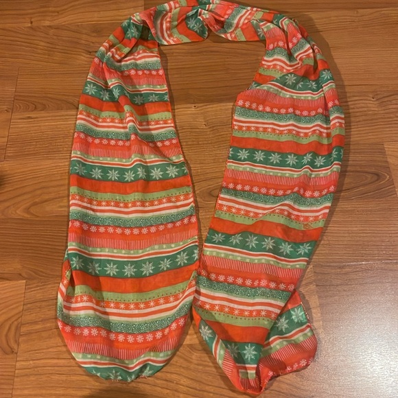 Christmas Wraps - Picture 4 of 6